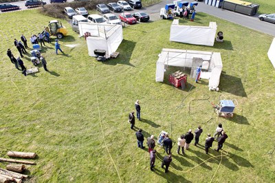 Journée partenariat DYNAJET 2014 – une forte communauté