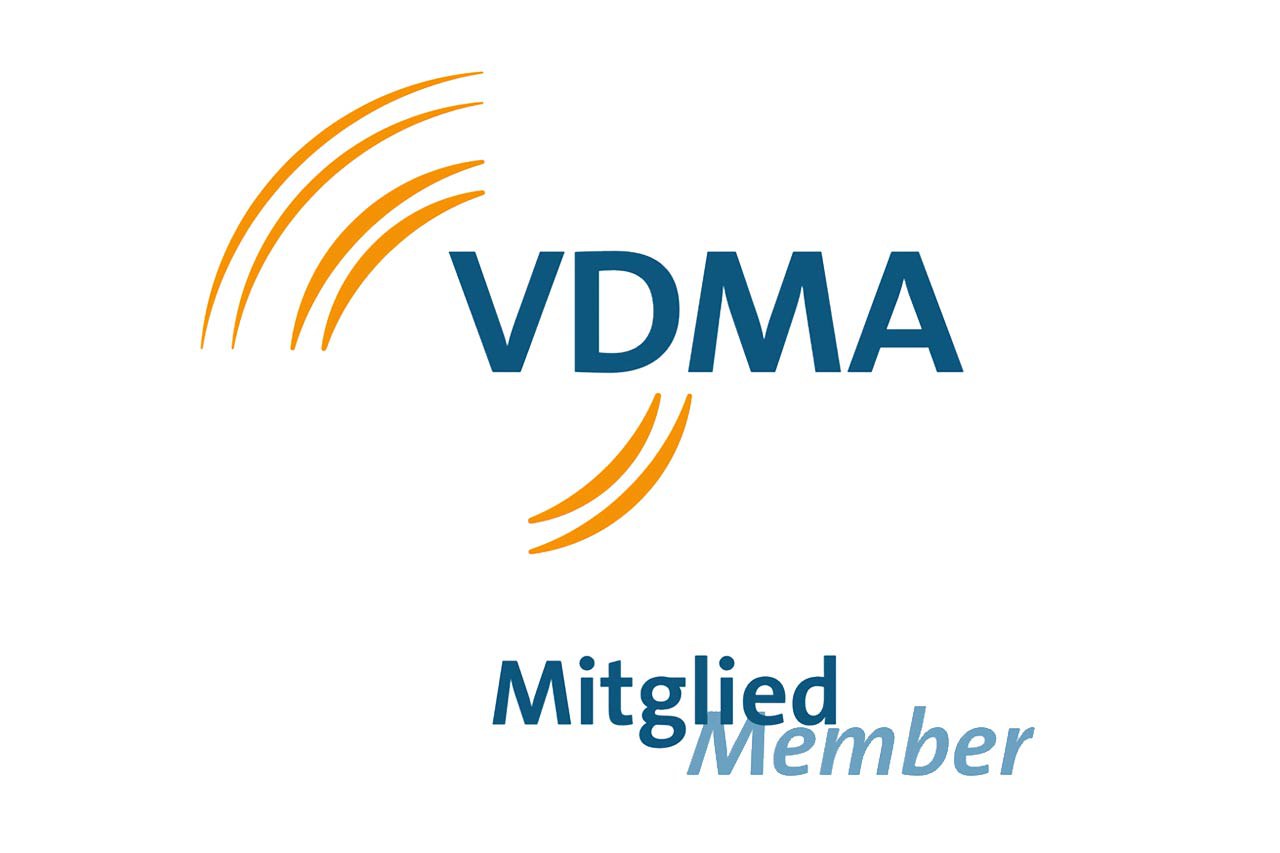 DYNAJET est membre de la VDMA et active dans l'Association des systèmes de nettoyage