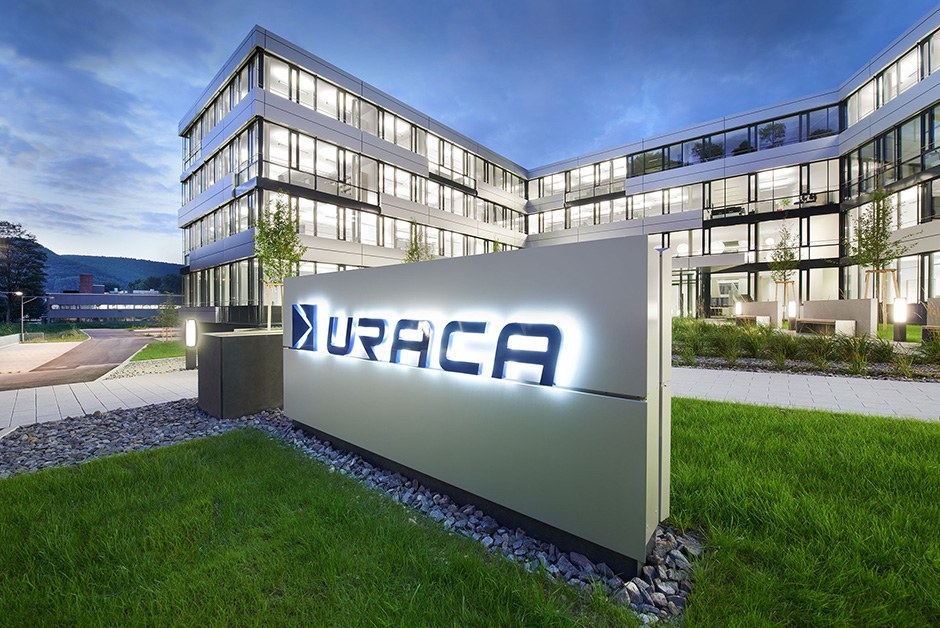 Synergie parfaite dans le secteur des nettoyeurs haute pression: URACA acquiert DYNAJET